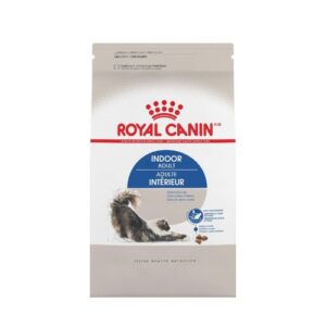 Thức ăn khô cho mèo trưởng thành nuôi trong nhà Royal Canin Feline Health Nutrition