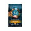 Purina ONE Natural True Instinct: Thức ăn khô cho mèo, không ngũ cốc và giàu protein