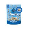 Blue Buffalo Bursts – Thức ăn vặt giòn và kem cho mèo, hương vị gà